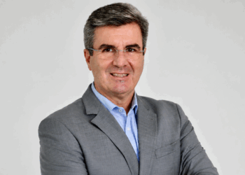 Diebold Nixdorf leva ao Febraban Tech biometria facial antifraude para reforçar segurança em caixas eletrônicos e portfólio para mercado financeiro e de varejo