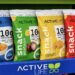 Active Life aposta em snack salgado com 10g de proteína
