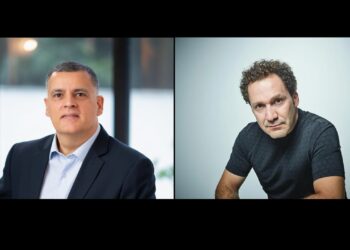 Quem são os novos nomes no conselho da Grand Thera, empresa de IA financeira