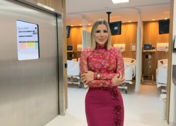 Centro cirúrgico compartilhado se expande e atrai médicos de várias regiões