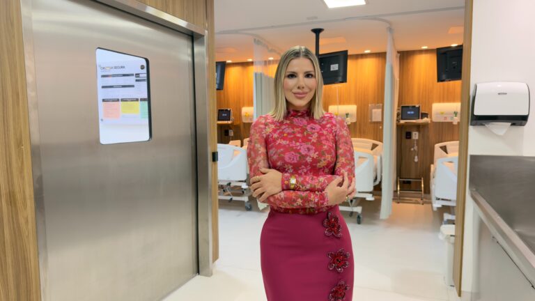Centro cirúrgico compartilhado se expande e atrai médicos de várias regiões