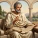 Frase do dia de Aristóteles: "Somos o resultado de nossas ações. Portanto, a excelência não é um ato, mas um hábito." – Essa fórmula grega de 2.400 anos explica por que seus hábitos hoje criam seu futuro