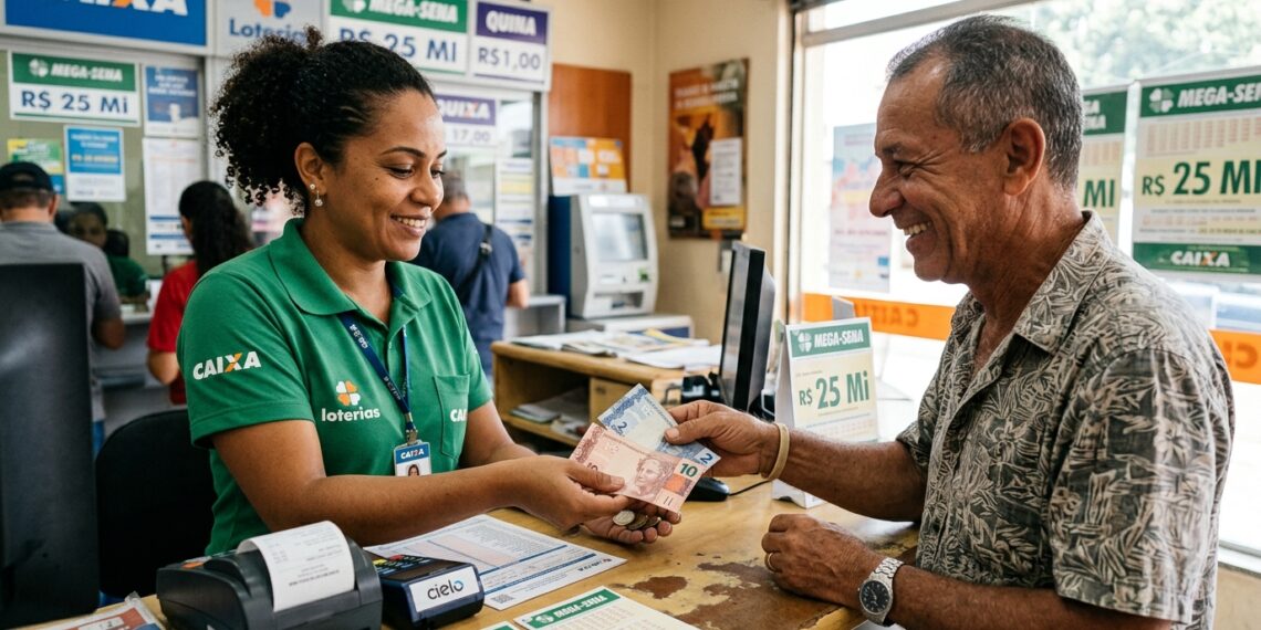 Por que tantas pessoas ganham na Lotofácil? Entenda a matemática por trás da loteria mais generosa da Caixa