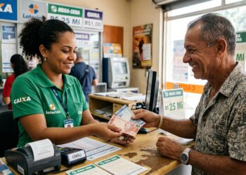Por que tantas pessoas ganham na Lotofácil? Entenda a matemática por trás da loteria mais generosa da Caixa