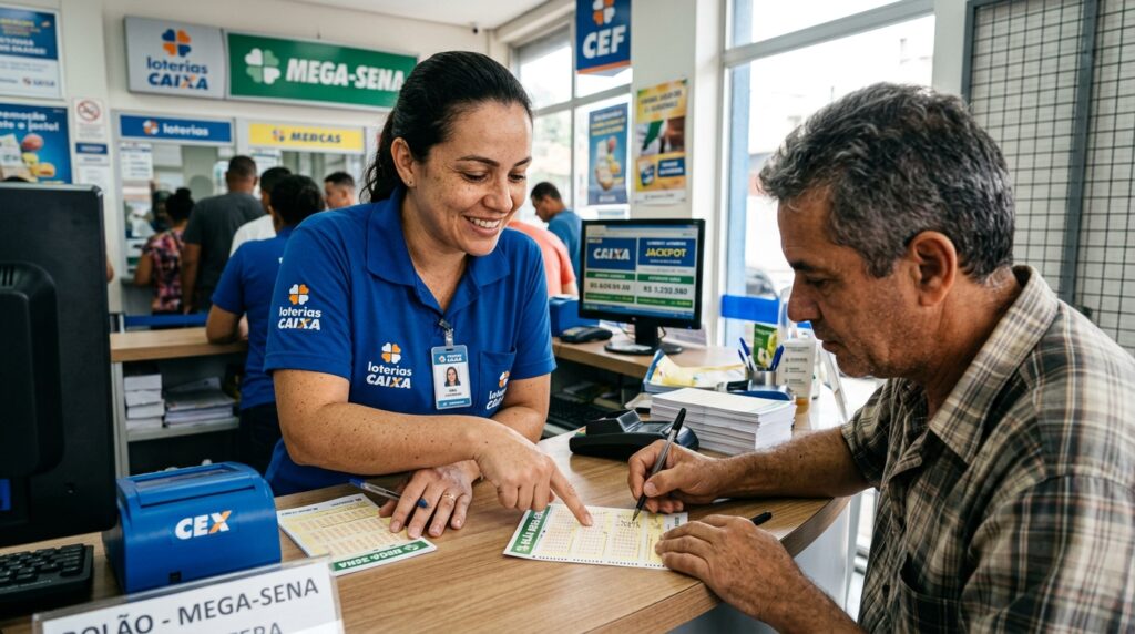 Bolão ou aposta individual: qual forma de jogar vale mais na loteria