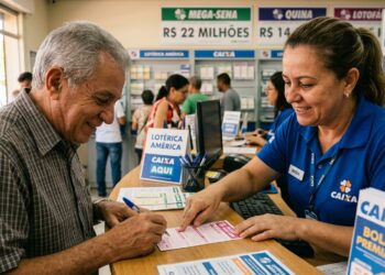 Bolão ou aposta individual: qual forma de jogar vale mais na loteria