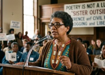 Frase do dia de Audre Lorde: "Cuidar de si mesmo não é egoísmo, é preservação" – a lição da escritora sobre autocuidado