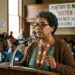 Frase do dia de Audre Lorde: "Cuidar de si mesmo não é egoísmo, é preservação" – a lição da escritora sobre autocuidado