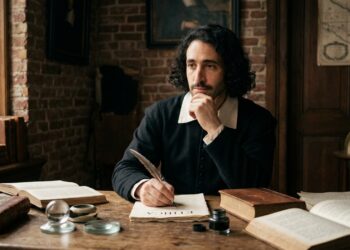 Frase do dia de Baruch Spinoza, filósofo neerlandês racionalista: "A paz não é ausência de guerra, é uma virtude que nasce da força de alma”