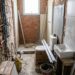 Custo para reformar completamente um banheiro de 5 m²
