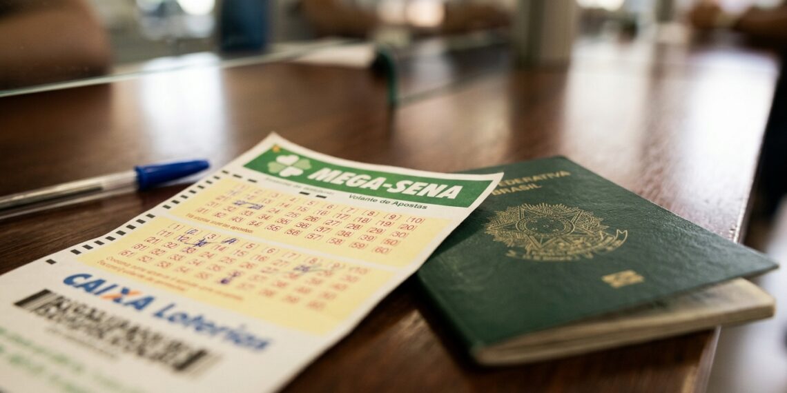 Posso manter sigilo se ganhar na loteria? Veja o que a Caixa divulga e o que fica protegido