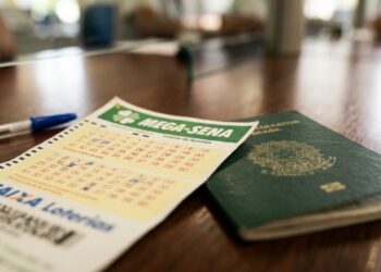Posso manter sigilo se ganhar na loteria? Veja o que a Caixa divulga e o que fica protegido