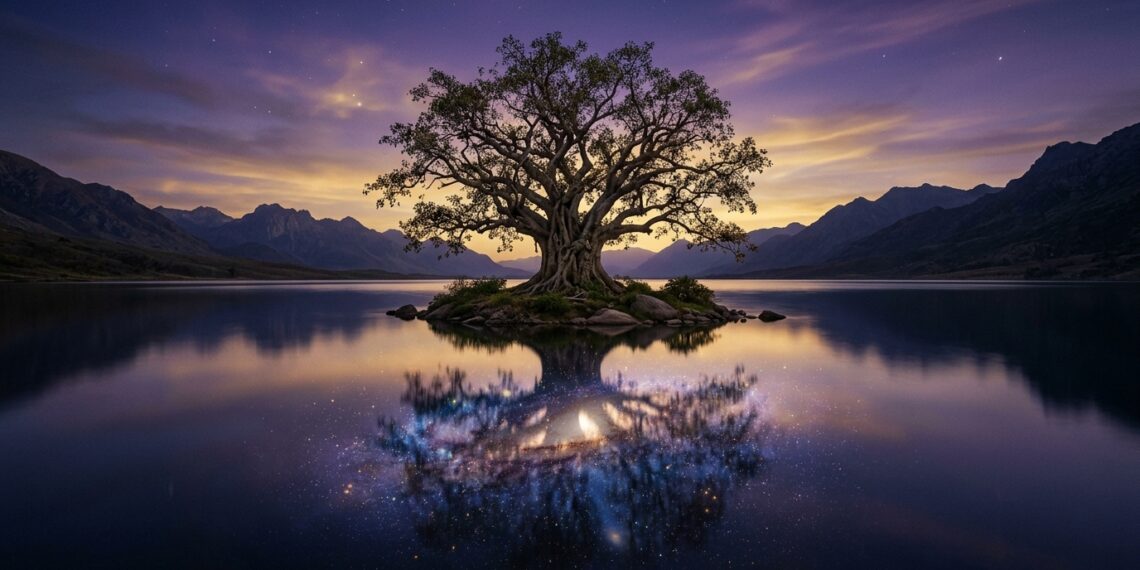 Frase do dia da Filosofia: 'Tudo o que somos é resultado do que pensamos' - a reflexão inspirada na obra de Buda sobre a mente