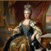 Catarina, a Grande, imperatriz da Rússia: "Governar não é ser temida, é ser lembrada com respeito”