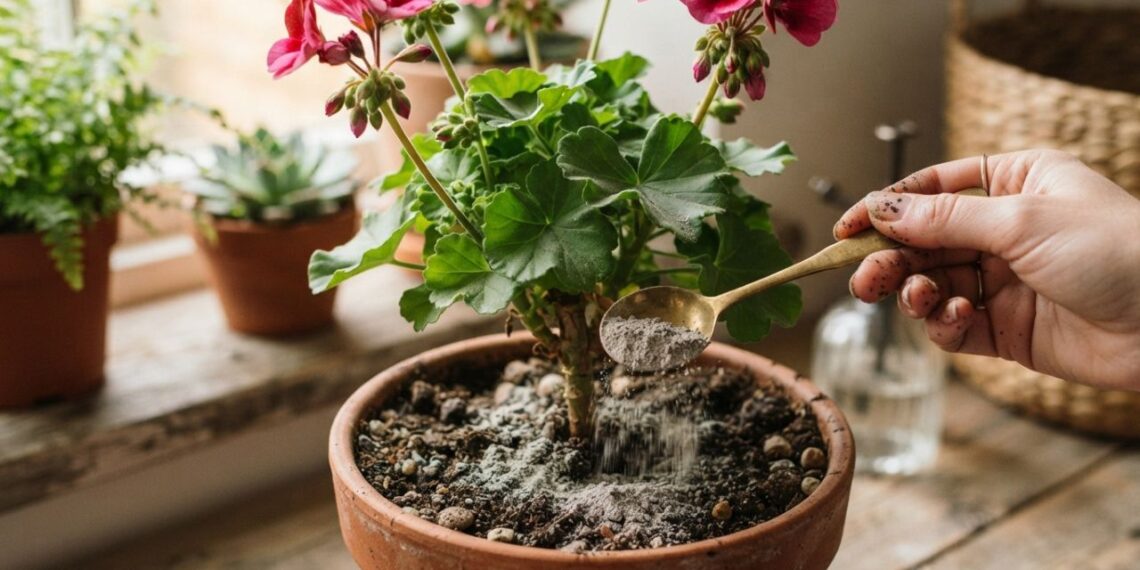 Nem adubo industrial caro, nem NPK comprado: a melhor maneira de fornecer fósforo para a floração das violetas usando cinzas de madeira peneiradas, segundo cultivadores