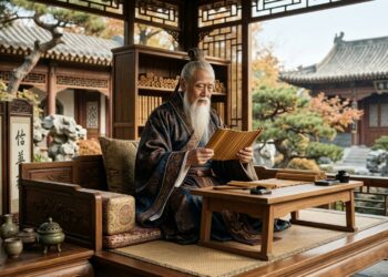 Frase do dia de Confúcio, filósofo e educador chinês: "O homem que move uma montanha começa carregando pequenas pedras”