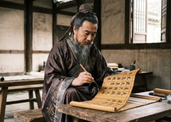 Confúcio, filósofo e educador chinês: "O homem que move uma montanha começa carregando pequenas pedras”
