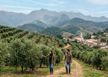 Clima rigoroso e berço do azeite nacional: este município serrano de Minas Gerais atrai tantos visitantes
