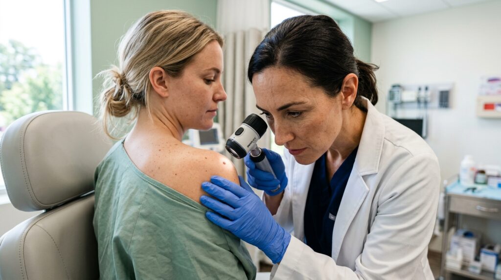 Acne em adultos: hormônios e resistência à insulina pesam mais que chocolate