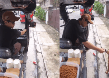 “Uma tigela de cada vez”: De dias difíceis à corrente do bem: como a compaixão pelos animais salvou a vida de um jovem nas Filipinas