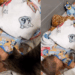 Todos os dias, gato tigrado faz questão de garantir o 'bom dia' mais carinhoso para seu humano preferido