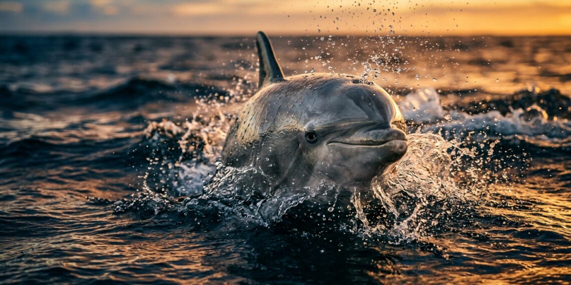 Dormem com metade do cérebro e caçam em equipe: 10 curiosidades sobre golfinhos