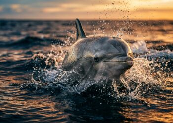 Dormem com metade do cérebro e caçam em equipe: 10 curiosidades sobre golfinhos