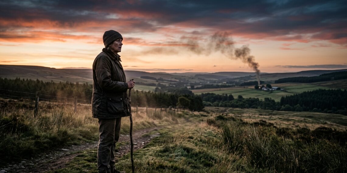 Provérbio irlandês do dia: "Não existe fogo sem fumaça." Uma lição sobre o que os sinais pequenos revelam antes do problema aparecer