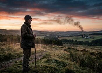 Provérbio irlandês do dia: "Não existe fogo sem fumaça." Uma lição sobre o que os sinais pequenos revelam antes do problema aparecer