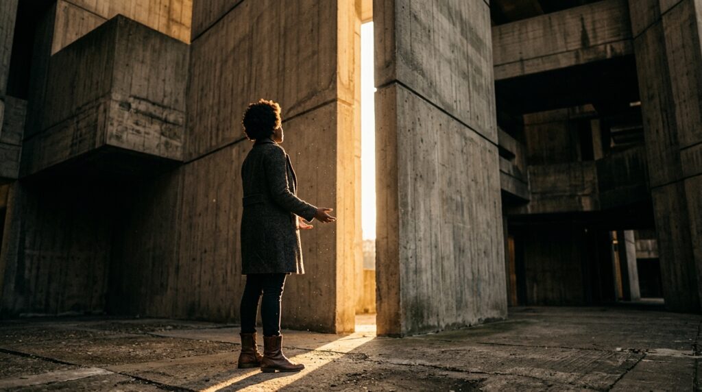 Frase do dia de Viktor Frankl: "Você não pode controlar o que acontece com você, mas pode controlar sua atitude diante disso" – a lição do psiquiatra sobre resiliência