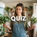 Quiz de Jardinagem: Ar-condicionado ou ventilação natural para plantas de sombra? Entenda a diferença no desenvolvimento das folhagens e saiba como proteger as pontas das folhas