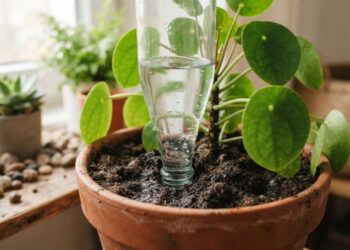 Se você tem garrafas de vidro vazias de pescoço longo, você tem um tesouro: por que e para que usá-las