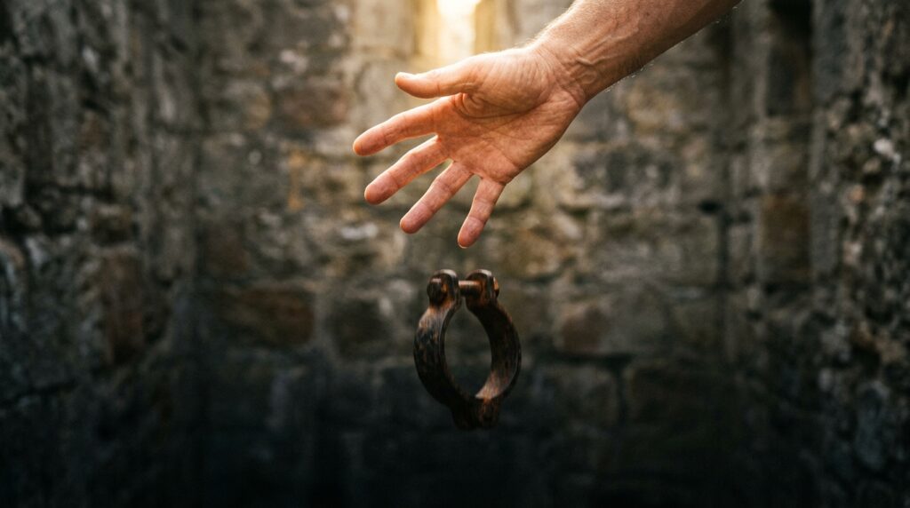 Frase do dia da filosofia: "Aquele que teme perder algo já não é livre" - a reflexão inspirada em Epicteto sobre liberdade e apego