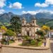Origem real no nome e cafés especiais campeões mundiais: esta cidade serrana atrai apreciadores de iguarias finas
