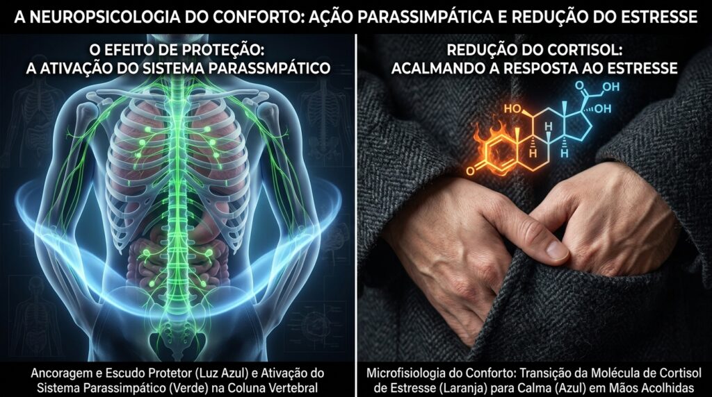 Especialistas alertam: mãos nos bolsos pode ser insegurança física, não desinteresse pela conversa