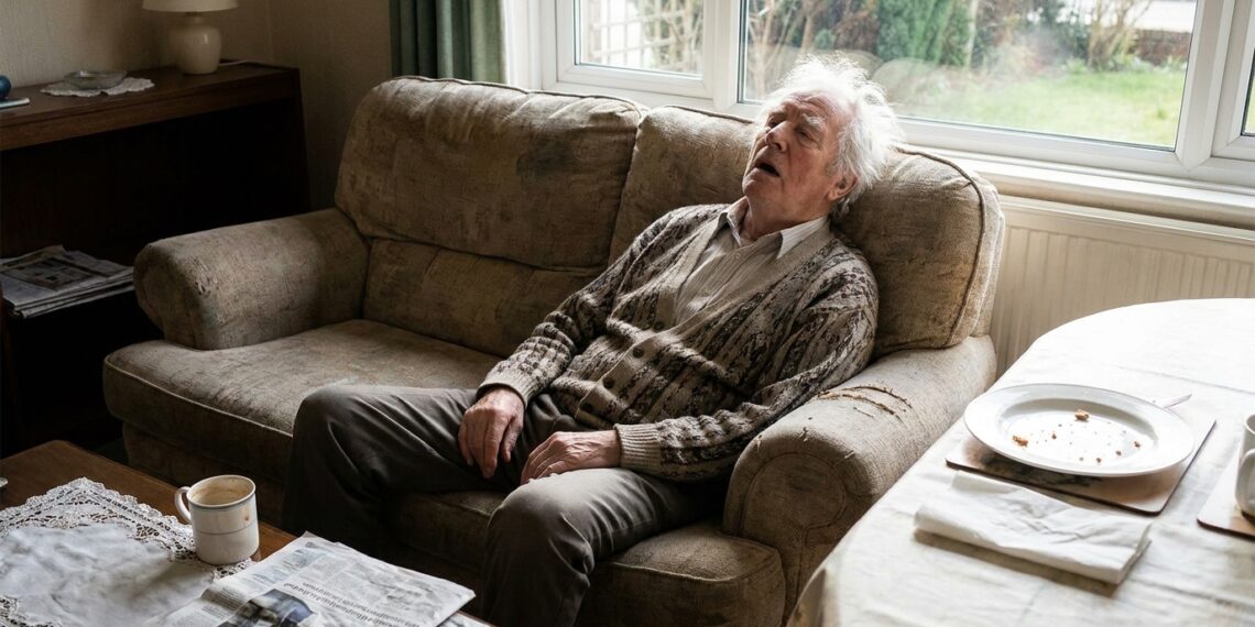 Sono excessivo após as refeições e boca seca após os 60 anos não devem ser tratadas como simples cansaço: o que a resistência à insulina revela e como reduzir o açúcar diminui o risco de diabetes tipo 2 em semanas