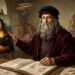 Leonardo da Vinci, o gênio que deixou centenas de invenções incompletas: "A simplicidade é o último grau de sofisticação" — o segredo por trás das obras que continuam intrigando especialistas 500 anos depois