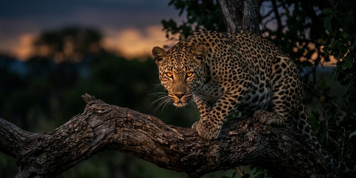 Leão, guepardo e onça: o que cada felino tem de mais impressionante