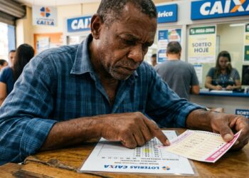Por que errar todas as dezenas na Lotomania também paga prêmio