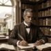 Frase do dia de Machado de Assis: "A inveja é a amargura que corrói a alma de quem não aprendeu a admirar." – O veneno silencioso da comparação