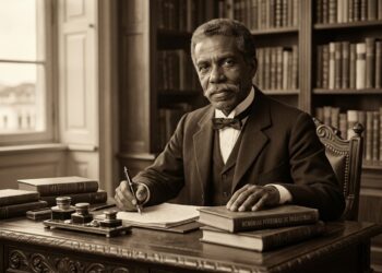 Frase de Machado de Assis sobre paixão: "O coração enamorado é o pior dos juízes." Uma reflexão sobre desejo, ilusão e percepção
