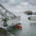 Como a barreira Maeslant protege Rotterdam do mar