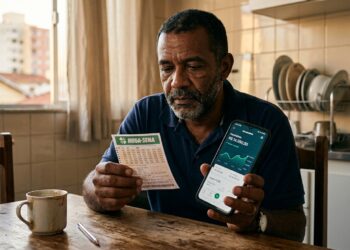 Loteria é investimento? O que especialistas em finanças dizem sobre apostar todo mês