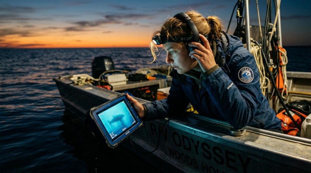 Os leões-marinhos conseguem dormir submersos por até 20 minutos sem respirar – e quando acordam, movem a cauda para subir à superfície sem esforço.
