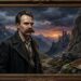 Frase do Dia de Nietzsche: "Aquele que tem um por quê para viver pode suportar quase qualquer como." – Essa frase sobre propósito explica por que alguns sobrevivem a tudo que destrói outros.