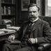 Frase do dia de Nietzsche: "Aquilo que não me mata, me fortalece" — a dor como matéria-prima da potência