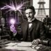 Frase do dia de Nikola Tesla: “Não creio que haja emoção mais intensa para um inventor do que ver alguma de suas criações funcionando.” – Essa frase, registrada em sua autobiografia, mostra que a realização pessoal e a curiosidade científica podem ser mais recompensadoras que qualquer fama ou fortuna.