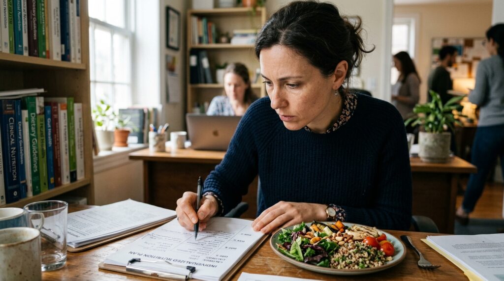 Comer menos carboidratos à noite pode aumentar queima de gordura enquanto dorme, sugere revisão de 180 estudos