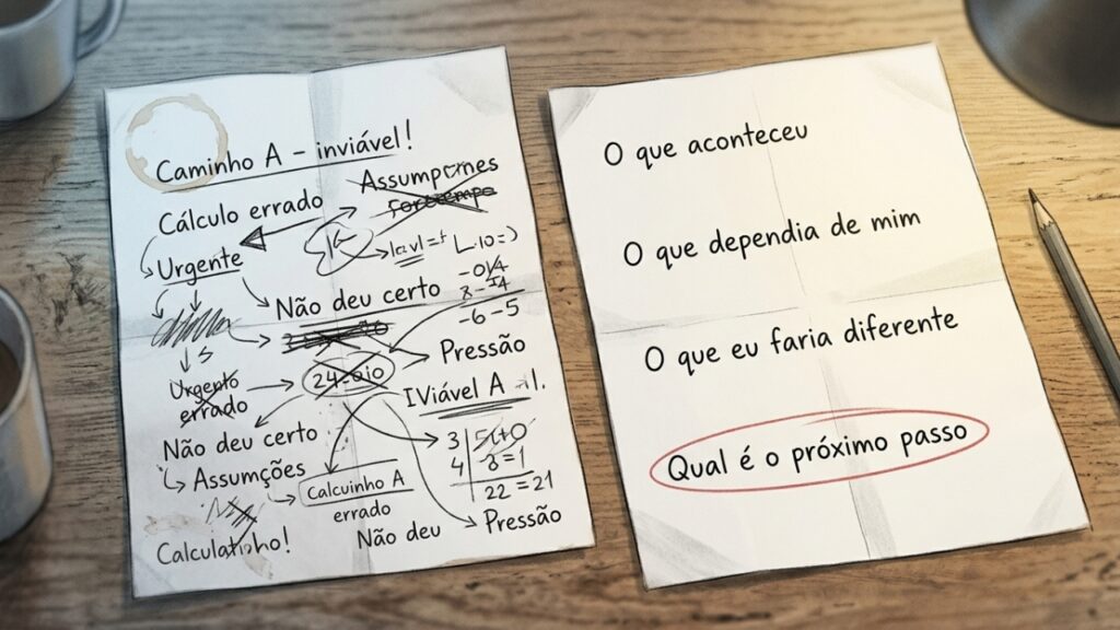 Oprah Winfrey e a pergunta usada diante do fracasso