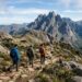 Sessenta por cento do primeiro parque nacional do país e o Pico das Agulhas Negras a 2.791 metros: os gigantes de pedra deste refúgio no sul mineiro
